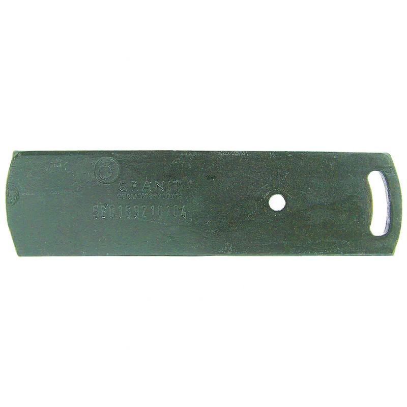 Listwa odkładnicy | zdjęcie nr 1